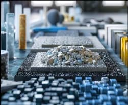Advanced Materials
