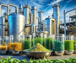 Agro Chemicals