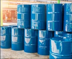 Bulk Chemicals
