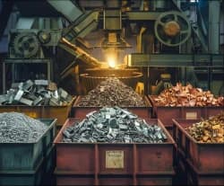 Metals & Alloys
