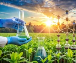 Renewable Chemicals