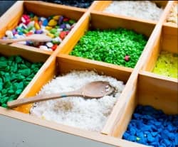 Specialty & Bio-based Polymers