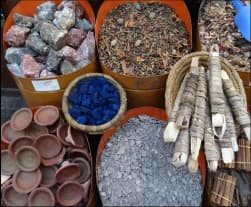 Sustainable Materials