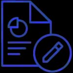 In-Depth, Customized Reports